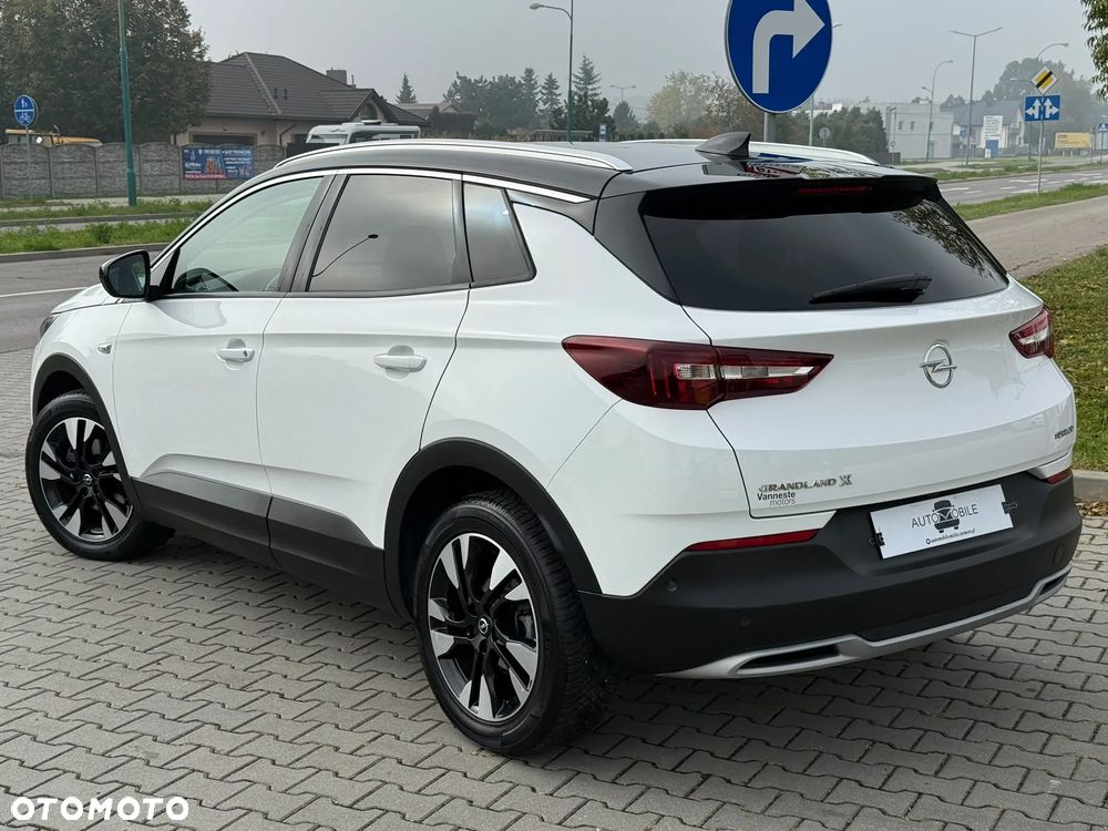 Opel Grandland X 1.5 D Start/Stop Edition - 2