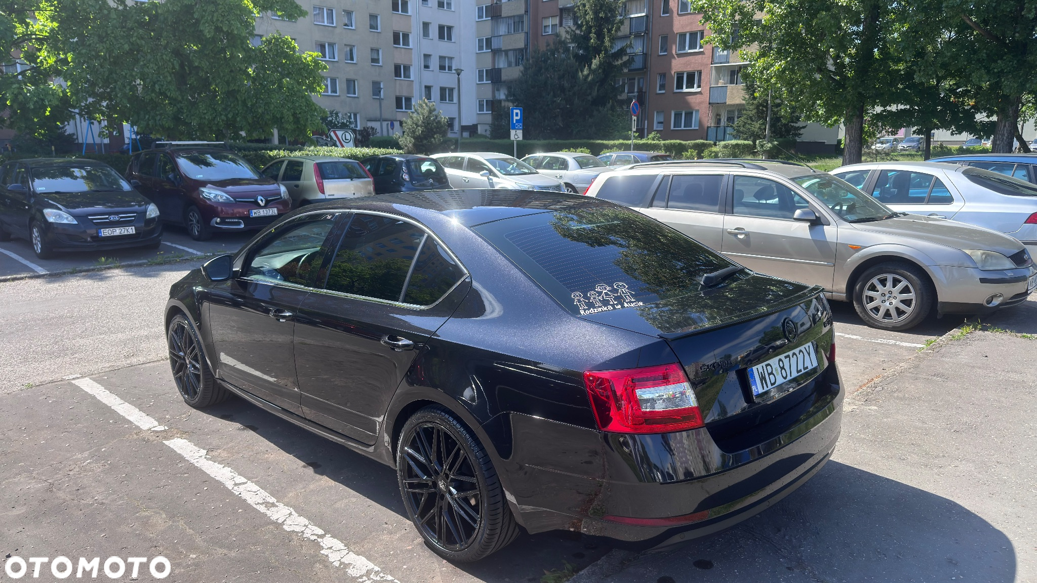 Skoda Octavia 1.6 TDI Ambition DSG - 3