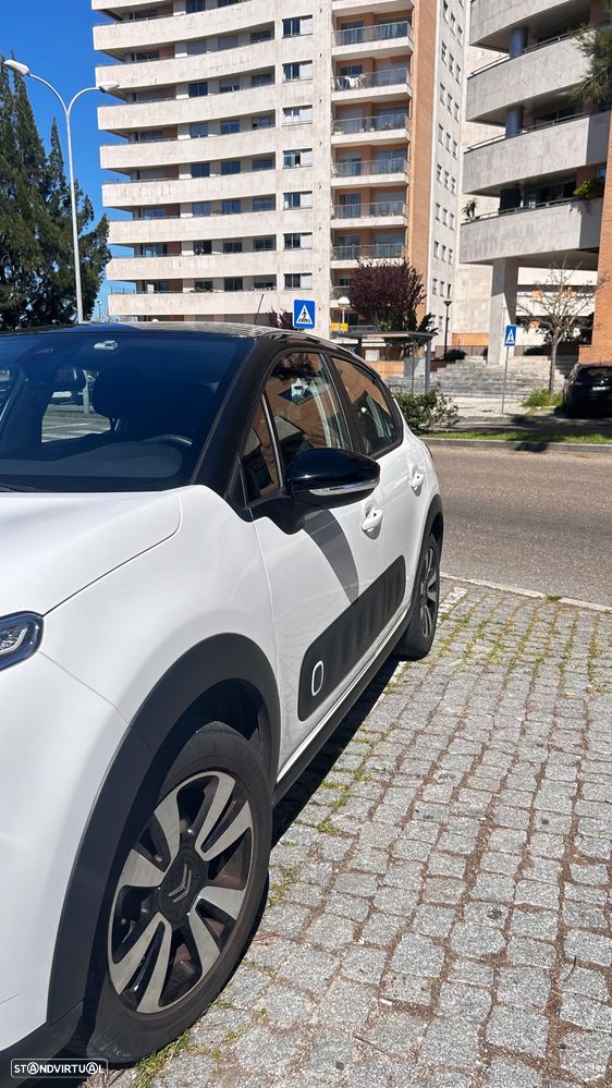 Citroën C3 1.2 PureTech Feel Pack - 2