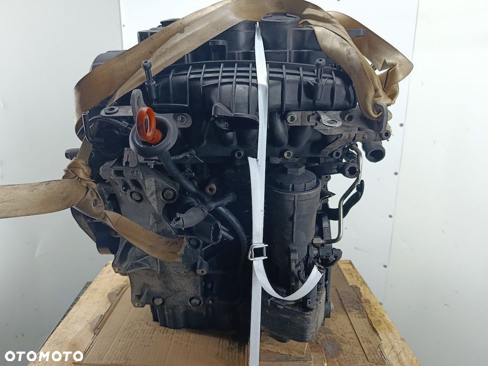 SILNIK VW PASSAT B6 BMN 2.0 TDI - 3