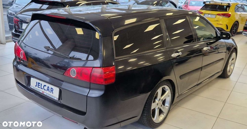 Honda Accord 2.0 i Comfort - 8