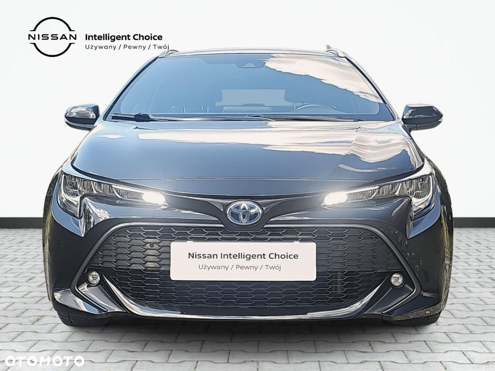 Toyota Corolla - 3