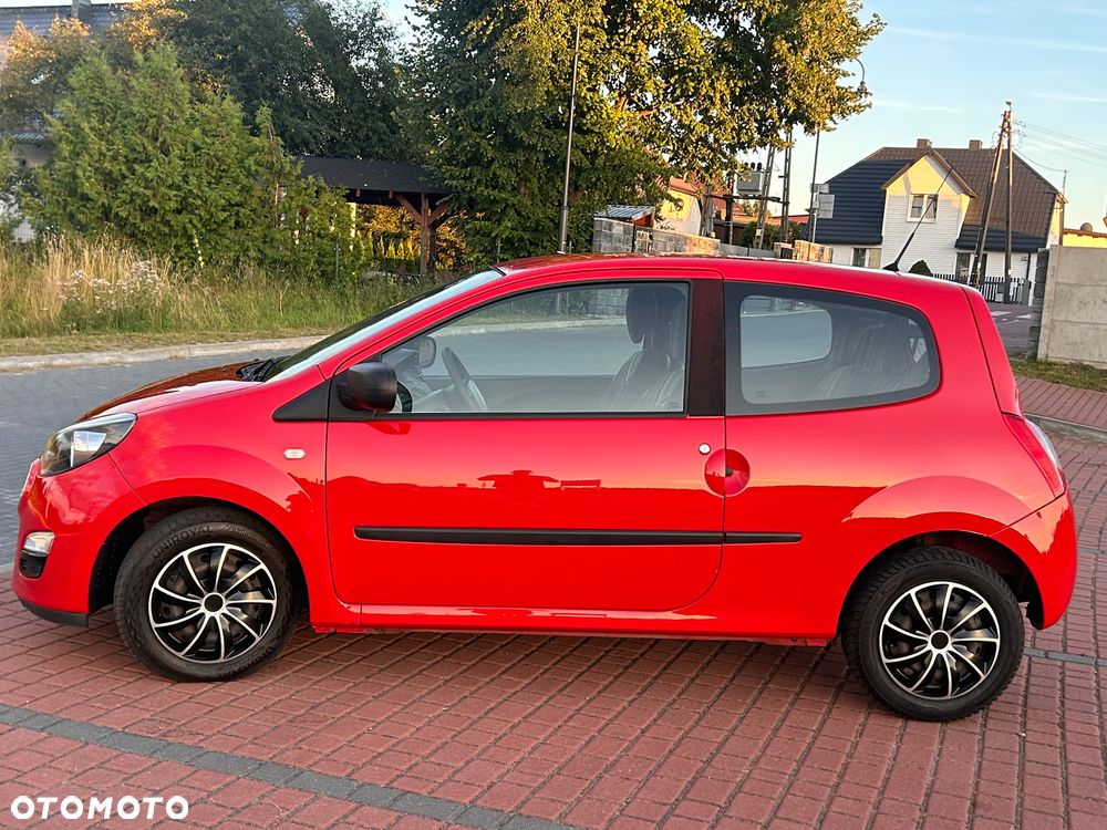 Renault Twingo - 10