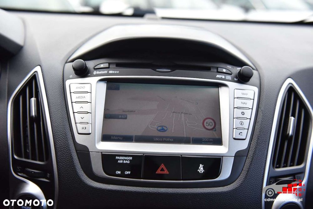Hyundai ix35 - 26