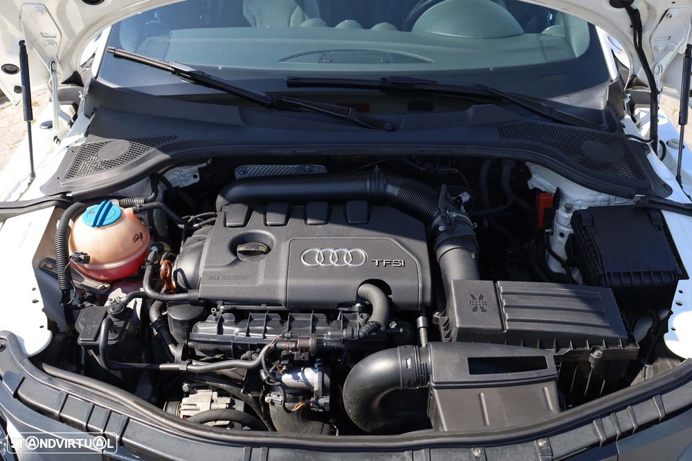 Audi TT Coupé 1.8 TFSI - 30