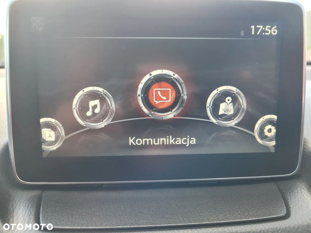 Mazda 2 SKYACTIV-G 90 Nakama - 34
