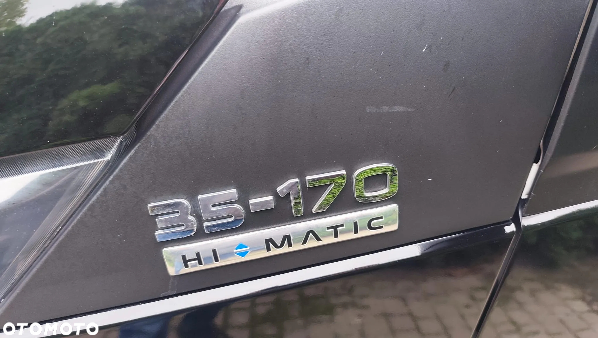 Iveco Daily 35S170 Brygadówka - 18
