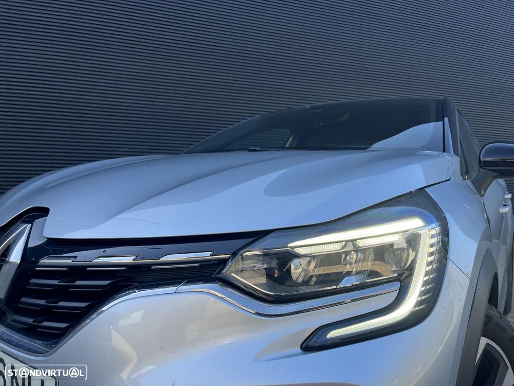 Renault Captur 1.0 TCe RS Line - 31