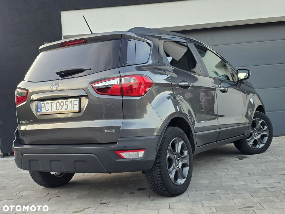 Ford EcoSport - 4