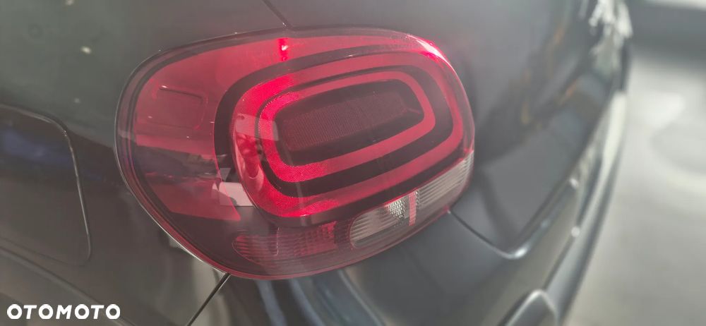 Citroën C3 1.2 PureTech Shine - 30