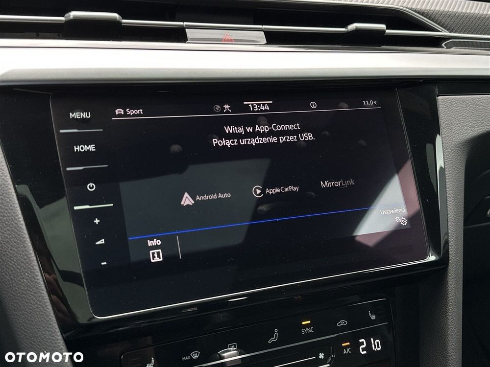 Volkswagen Arteon 2.0 TSI 4Motion R DSG - 24
