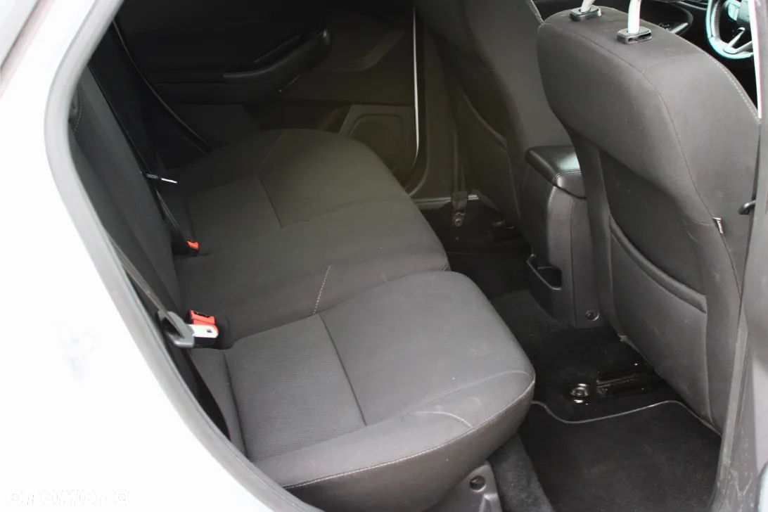 Ford Focus 1.5 EcoBlue Start-Stopp-System ACTIVE - 16