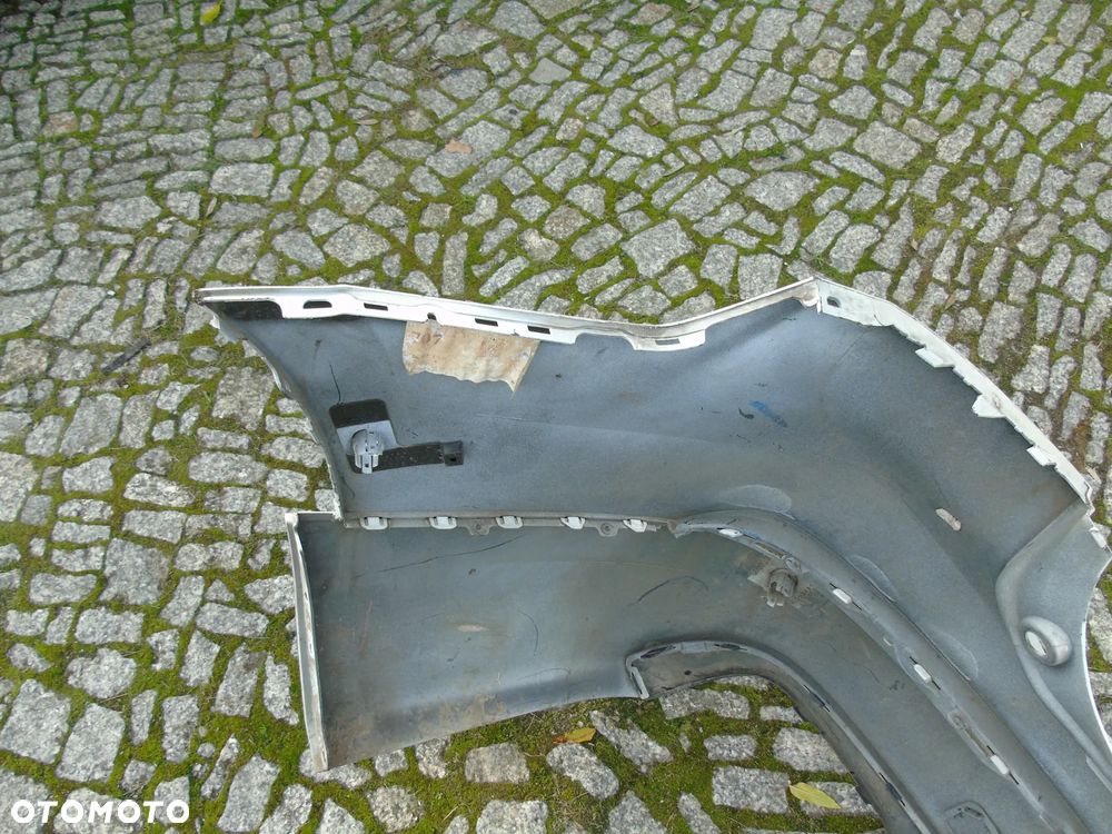 ZDERZAK TYLNY VOLVO XC-90 II 31353390 - 10