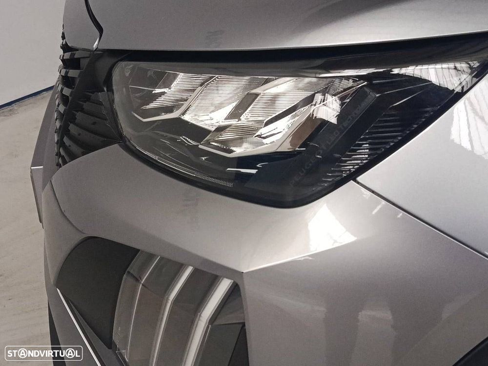 Peugeot 2008 1.2 PureTech Style - 25