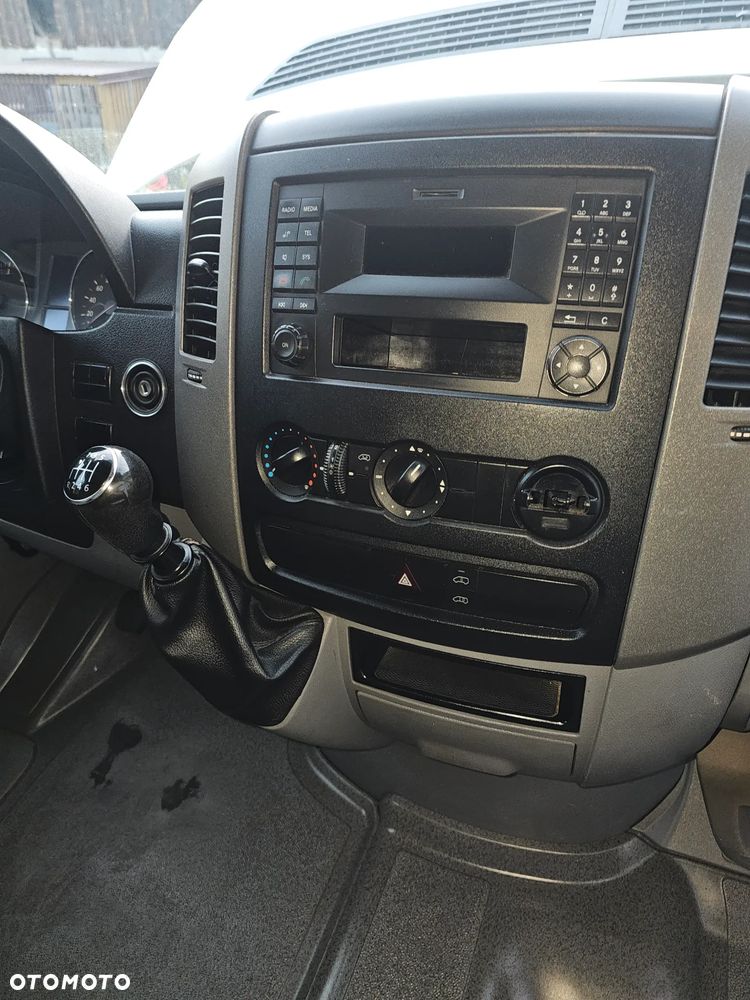 Volkswagen Crafter 4motion 4x4 ACHLEITNER reduktor , blokada mostu - 9