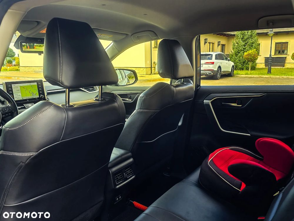 Toyota RAV4 - 17