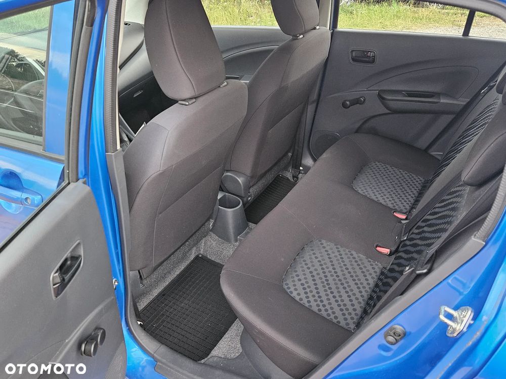 Suzuki Celerio 1.0 Comfort - 9