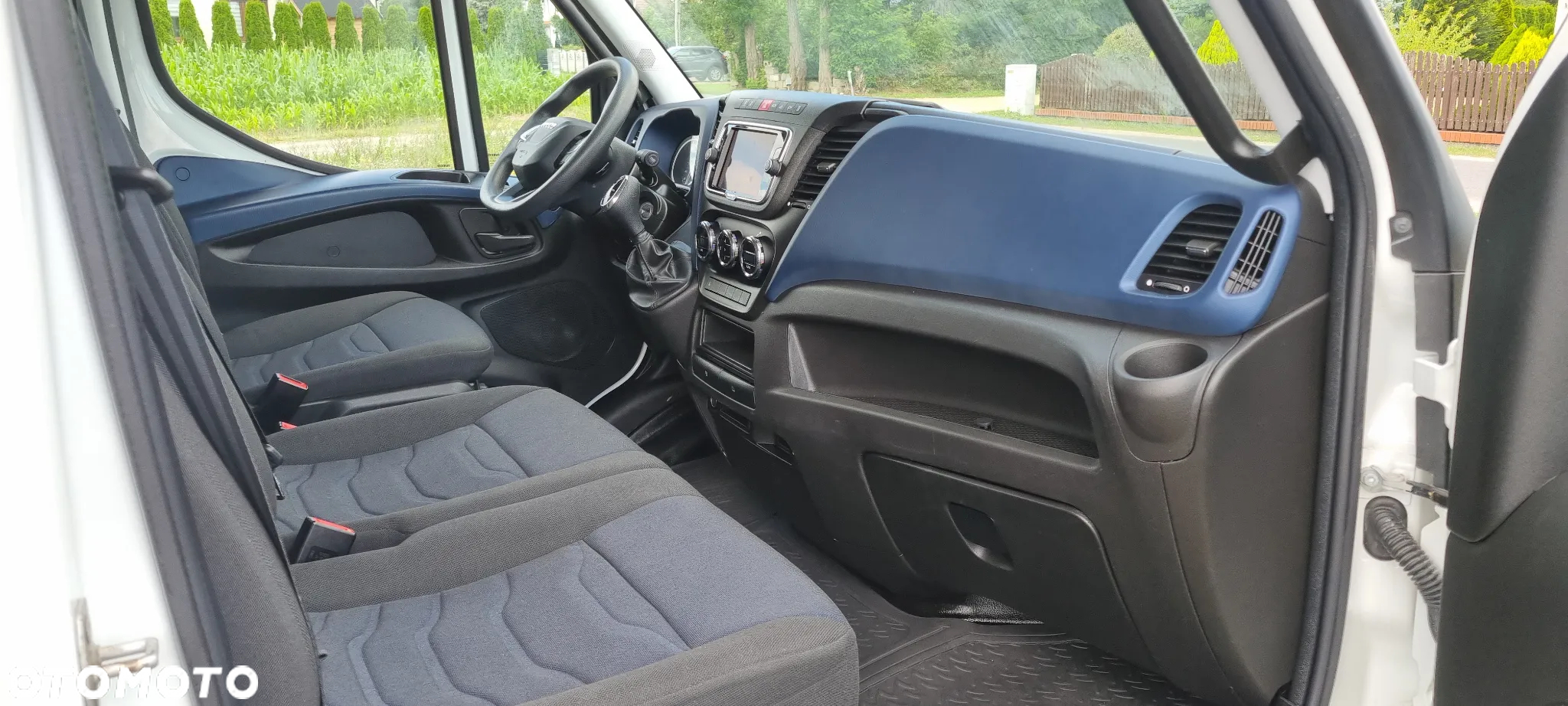 Iveco daily - 9