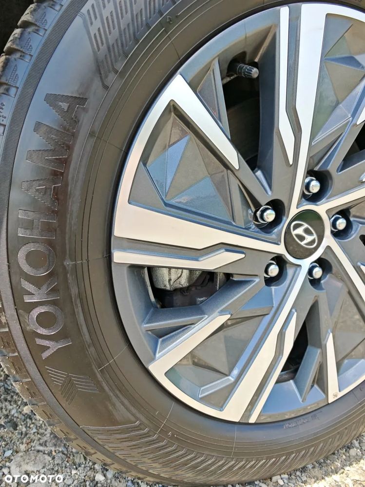 Hyundai Tucson 1.6 T-GDi Modern 2WD - 39