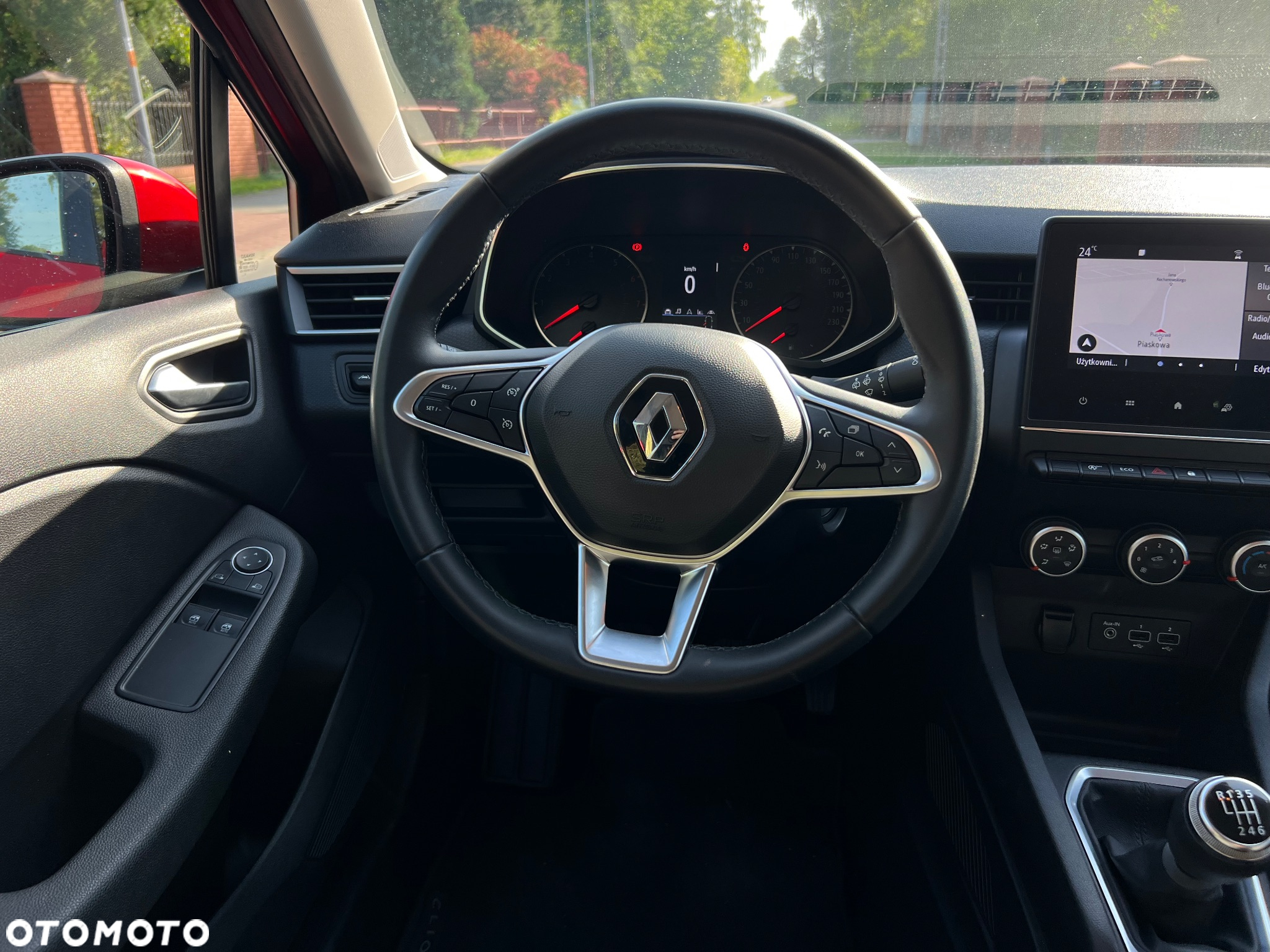 Renault Clio - 9