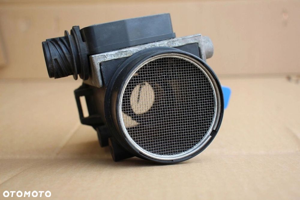 Przepływomierz powietrza BMW m70 5.0 v12 m50 2.0 NV 0280212010 1718521 - 4