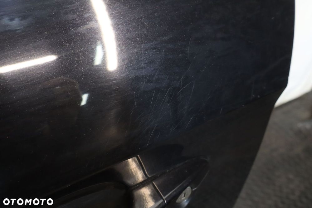 DRZWI LEWY PRZÓD PEUGEOT 3008 I KTVD - 5