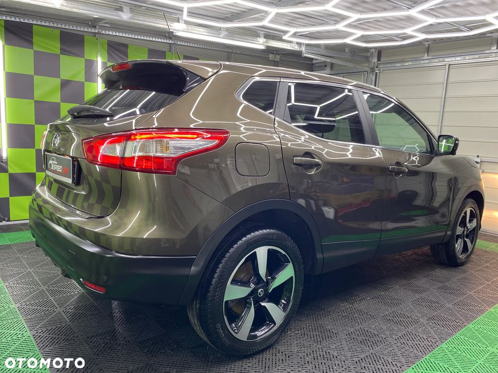 Nissan Qashqai 1.2 DIG-T Xtronic TEKNA+ - 1