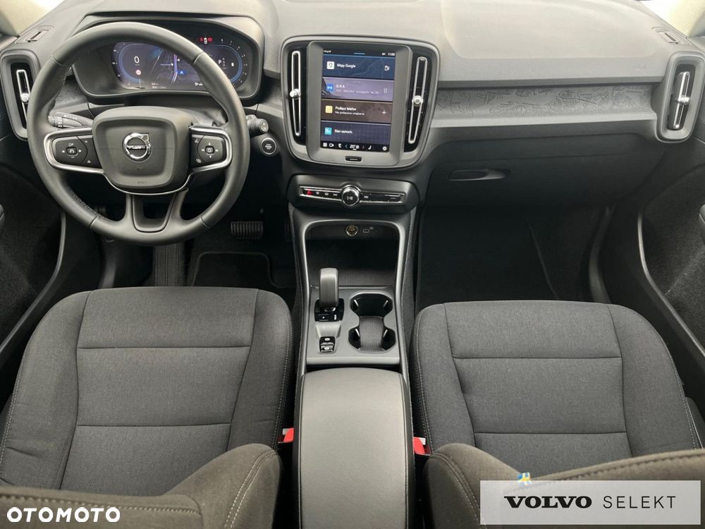 Volvo XC 40 - 14