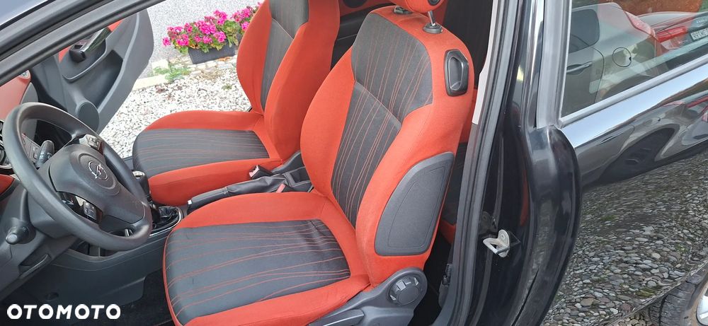 Opel Corsa 1.3 CDTI DPF Cosmo - 6