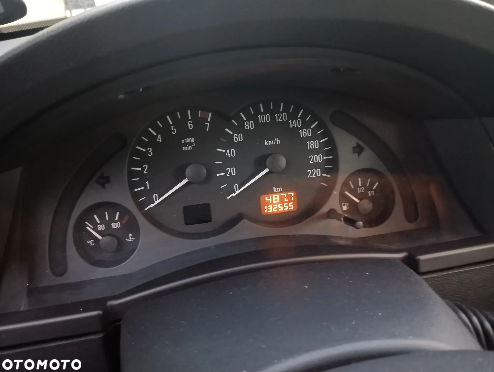 Opel Meriva - 7