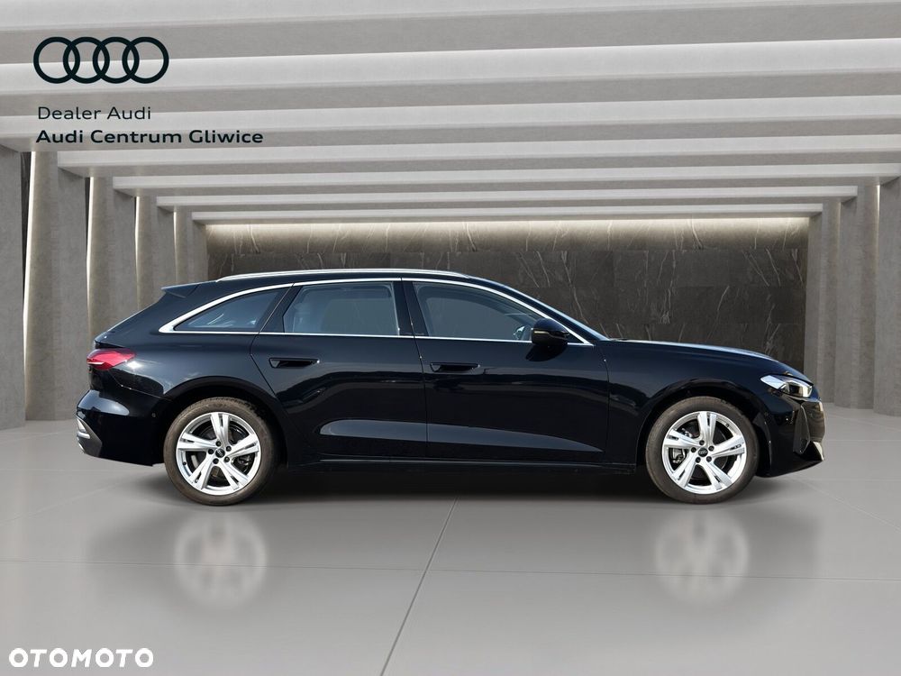 Audi A5 Avant - 8