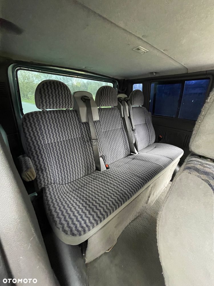 Ford Transit - 21