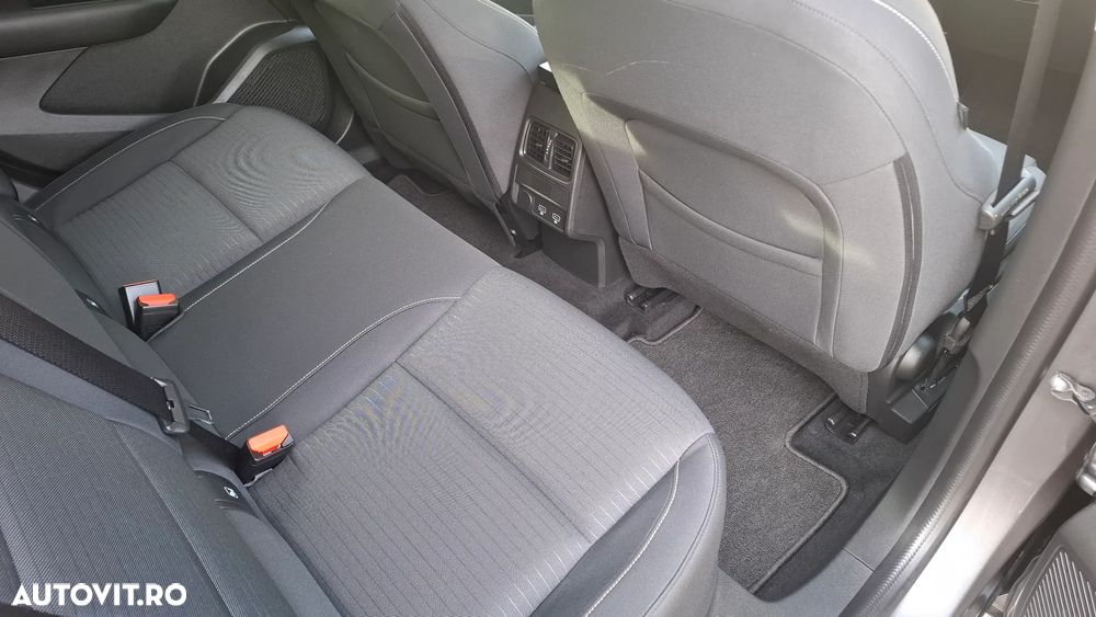 Renault Arkana TCe 140 EDC INTENS - 7