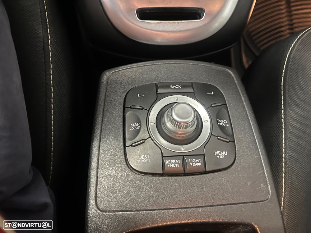 Renault Grand Scénic 1.5 dCi Dynamique S 7L - 30