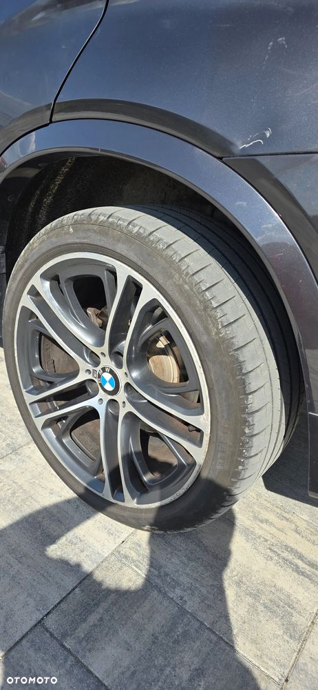 BMW X4 xDrive28i - 17