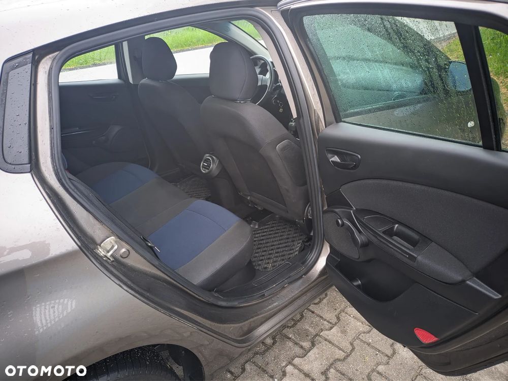 Fiat Bravo 1.9 Multijet Active - 13