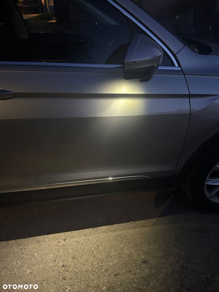 Volkswagen Tiguan 2.0 TDI BMT SCR 4Mot Highline DSG - 22
