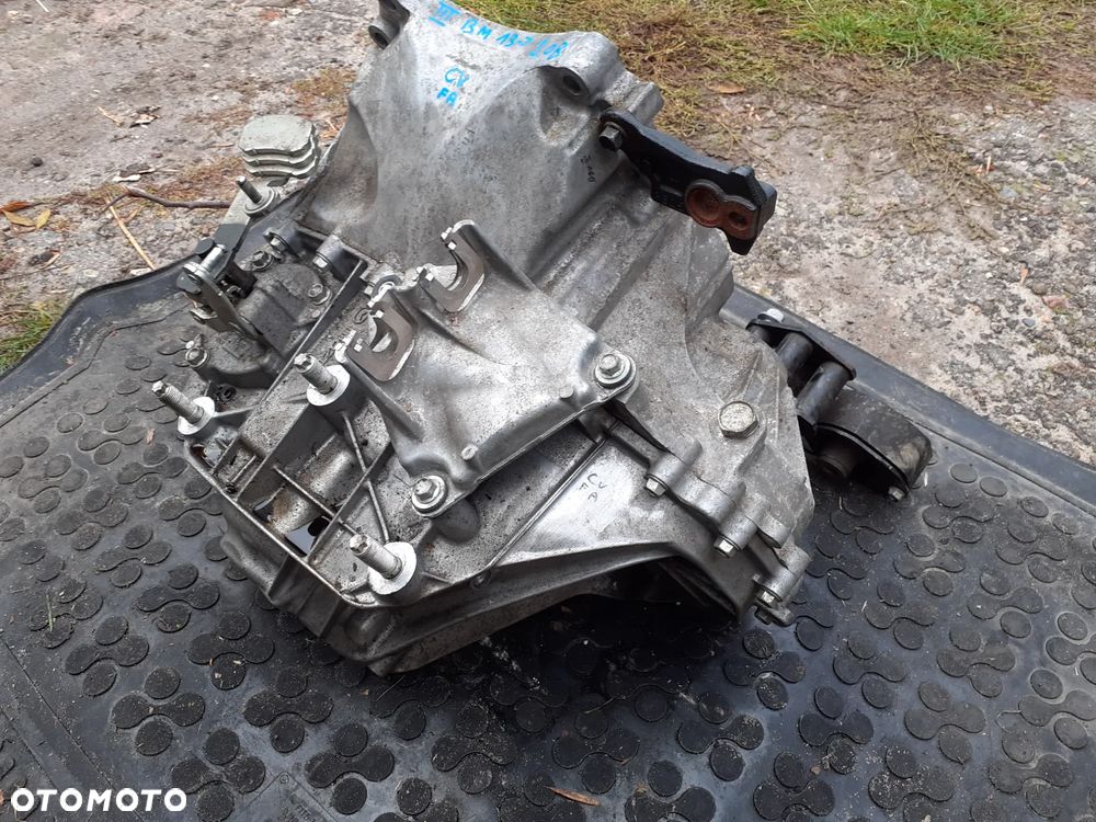 12039 Skrzynia biegów manual Mazda 3 BM 13- 2.0 b - 3