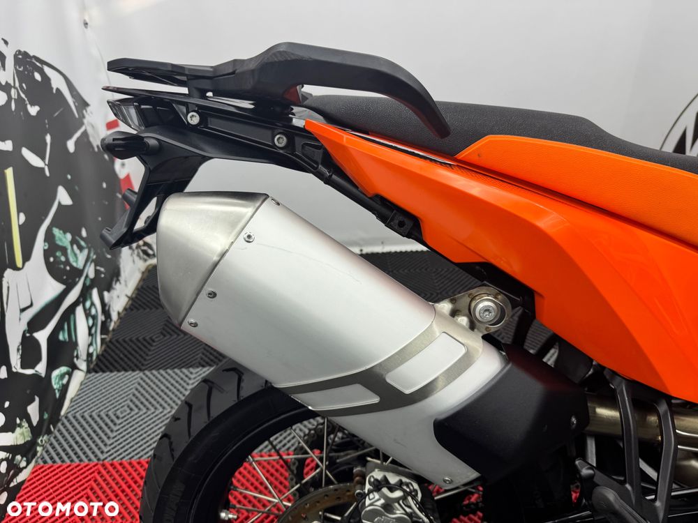 KTM Adventure - 28