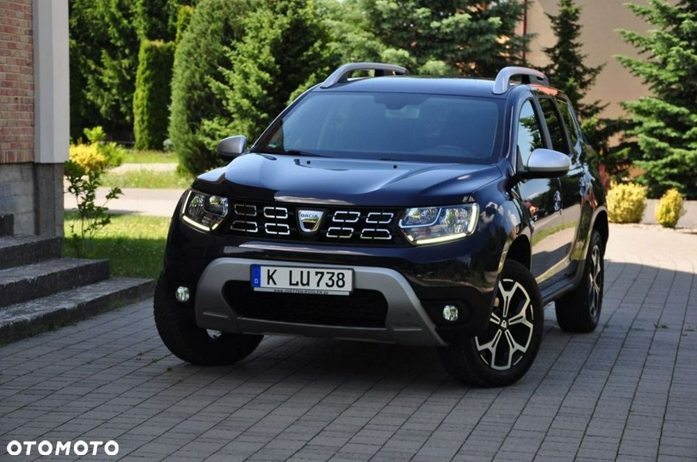 Dacia Duster - 17