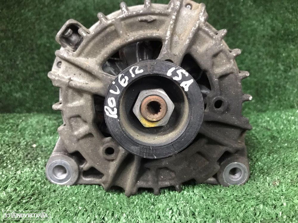 Alternador Land Rover 2015 - 1