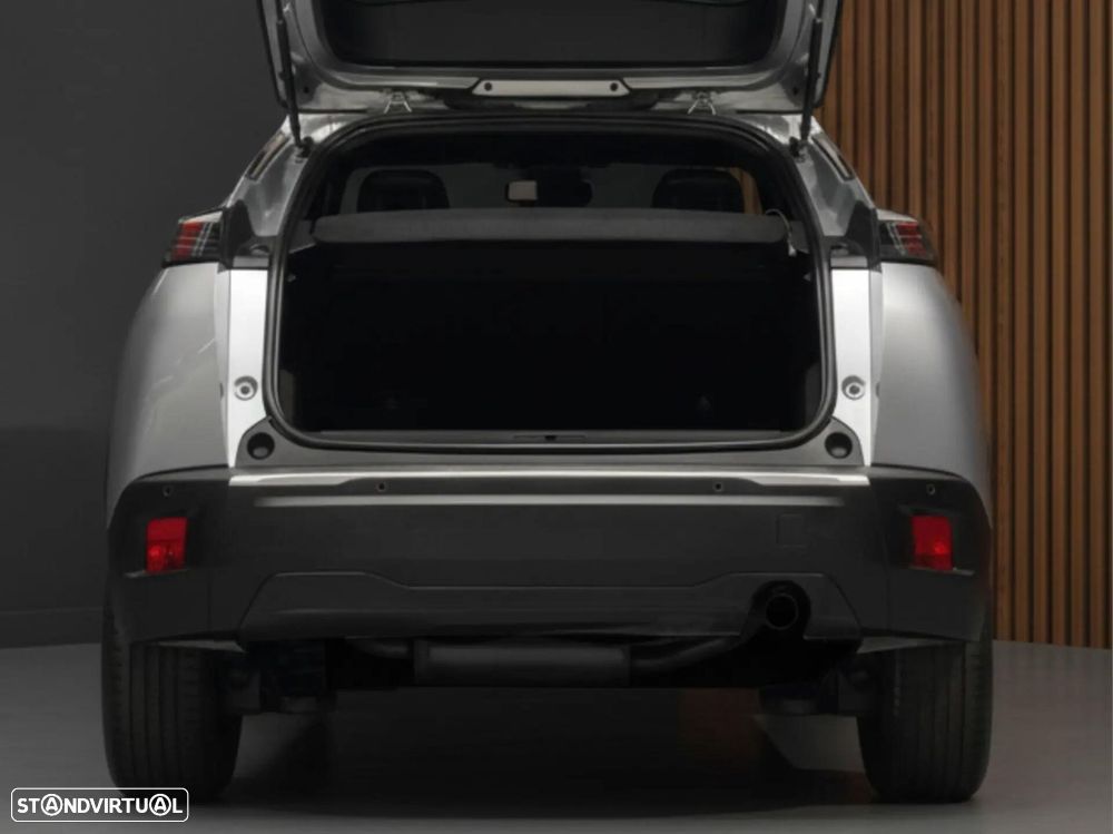 Peugeot 2008 - 11