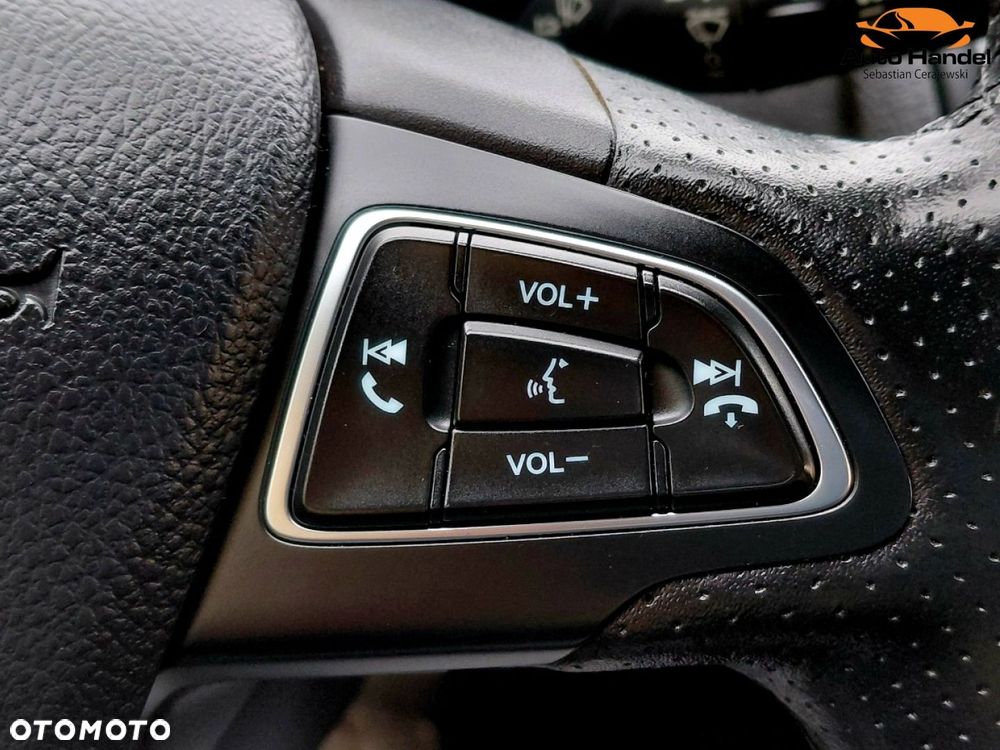 Ford Focus - 21