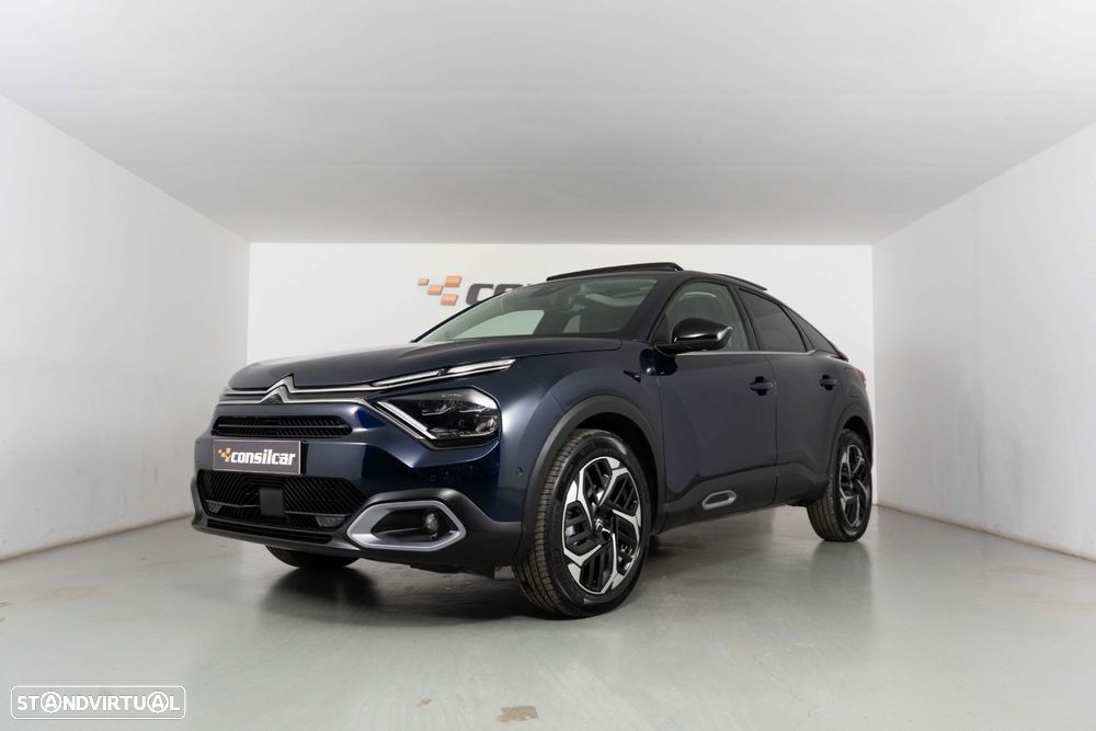 Citroën C4 1.2 PureTech Shine - 7