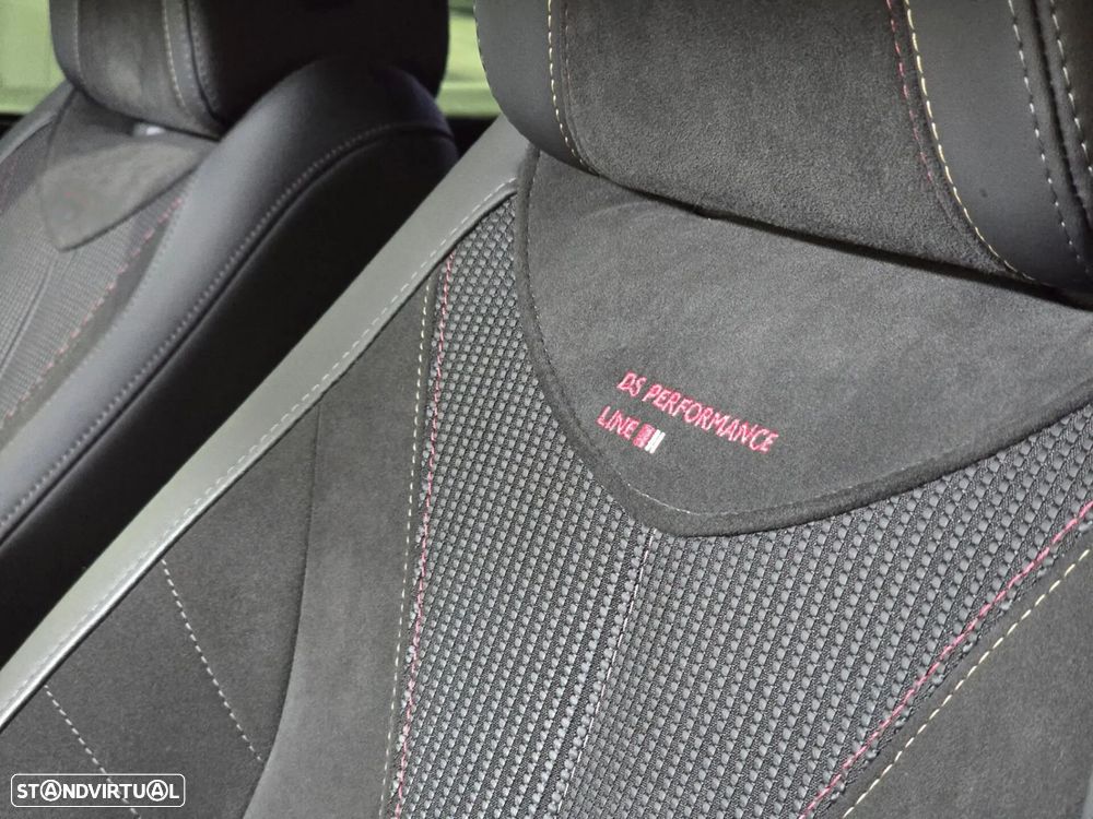 DS DS4 E-TENSE 225 PERFORMANCE LINE+ - 32