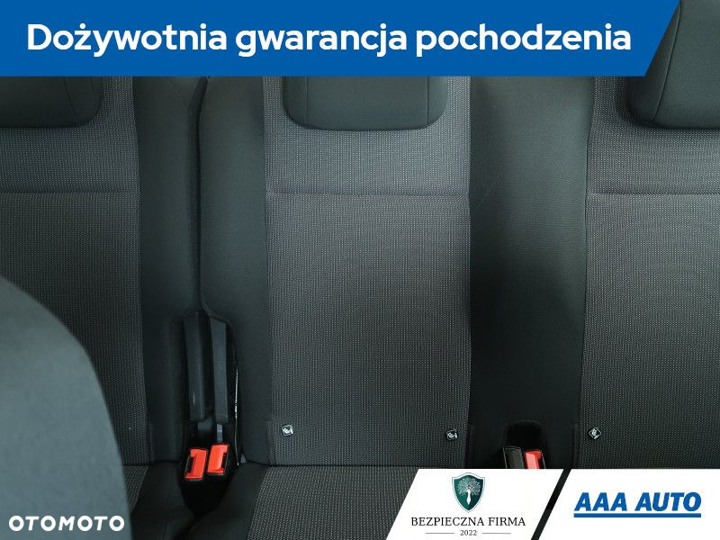 Citroën Berlingo - 11