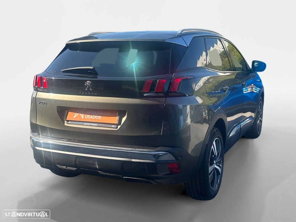 Peugeot 3008 1.5 BlueHDi Allure - 5