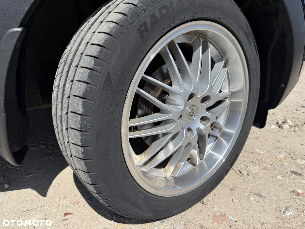 Kia Sportage 1.6 GDI Business Line M 2WD - 20