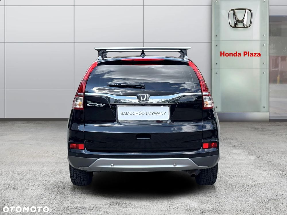 Honda CR-V 2.0 Lifestyle (ADAS / Connect+) - 5