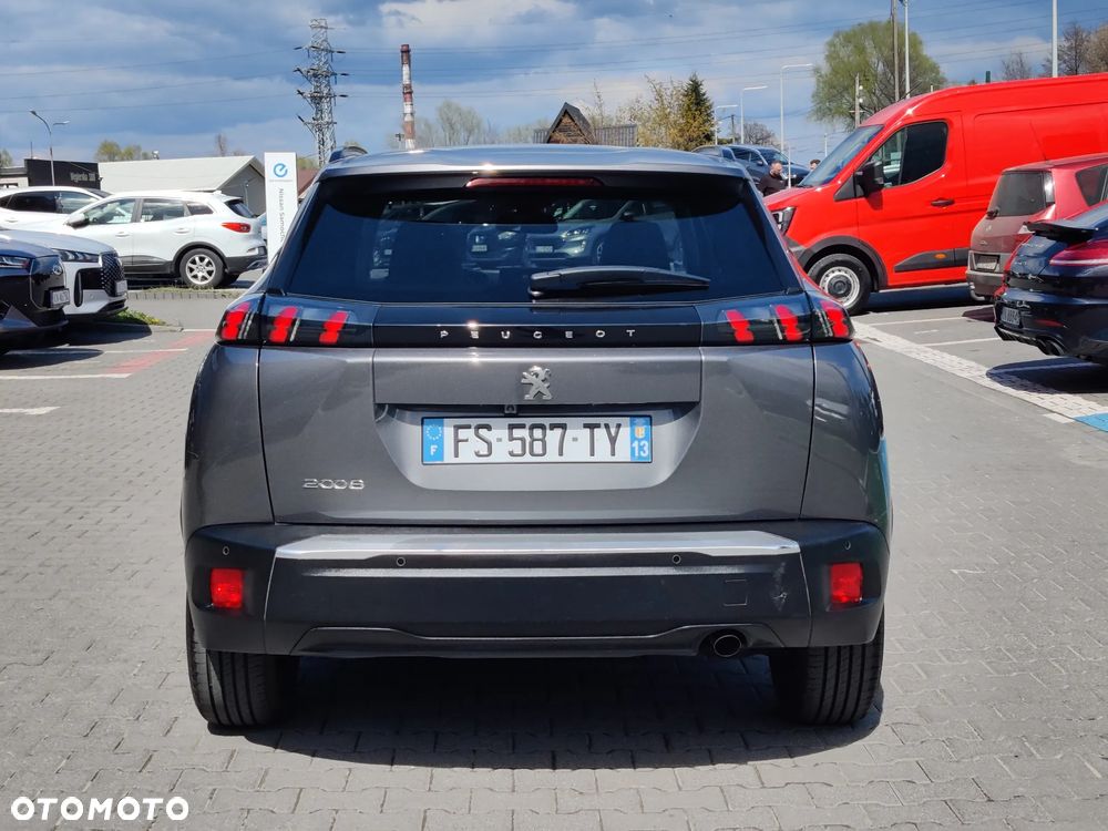 Peugeot 2008 PureTech 100 Business - 6